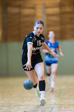 Bild 107 - wAJ Quali zur OL Runde 2